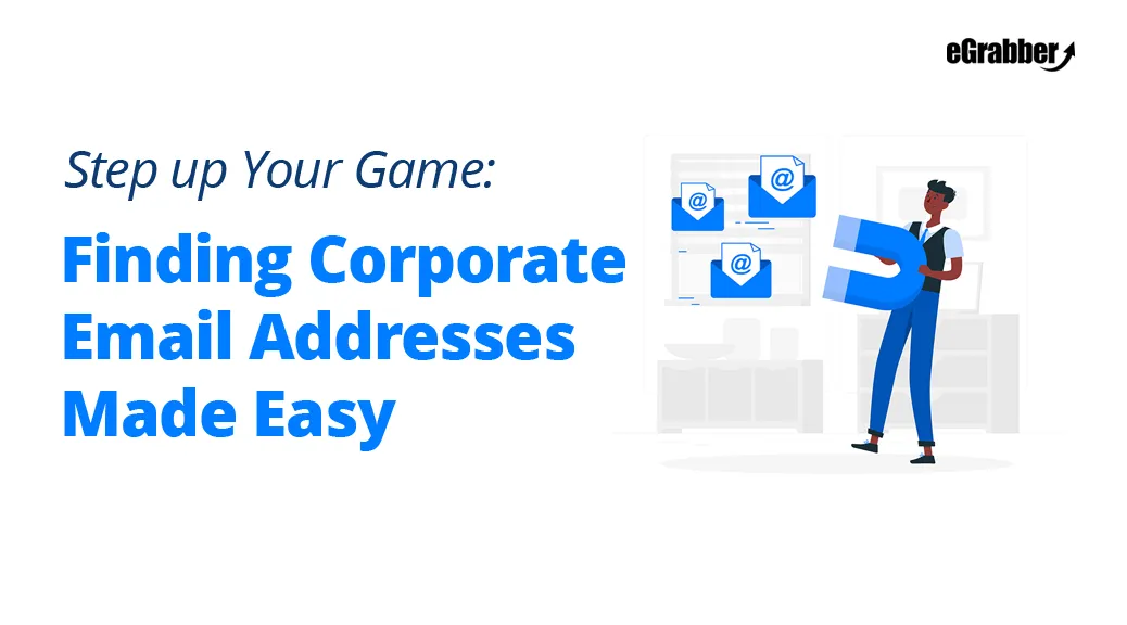 Finding Corporate Email Addresses