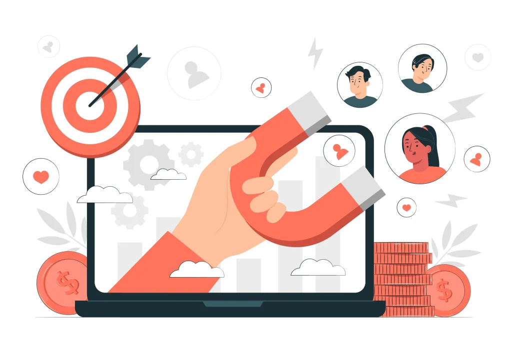 How to Find Sales Leads with Proven Strategies [The Outbound Playbook] 1