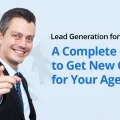 lead generation for recruiters