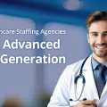 lead generation for healthcare staffing agencies