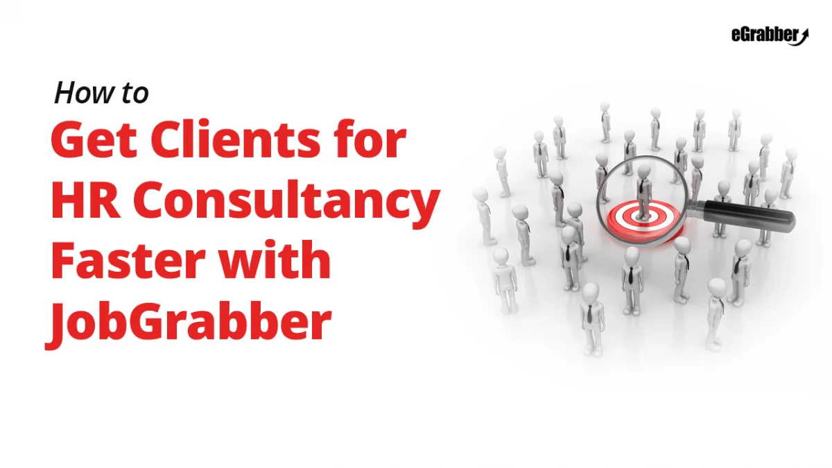 Get Clients for HR Consultancy Faster