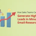 generate high quality leads