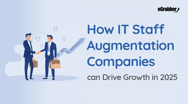 lead generation for IT staff augmentation companies