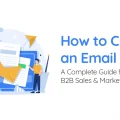 How to Create an Email List