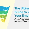 verify email list
