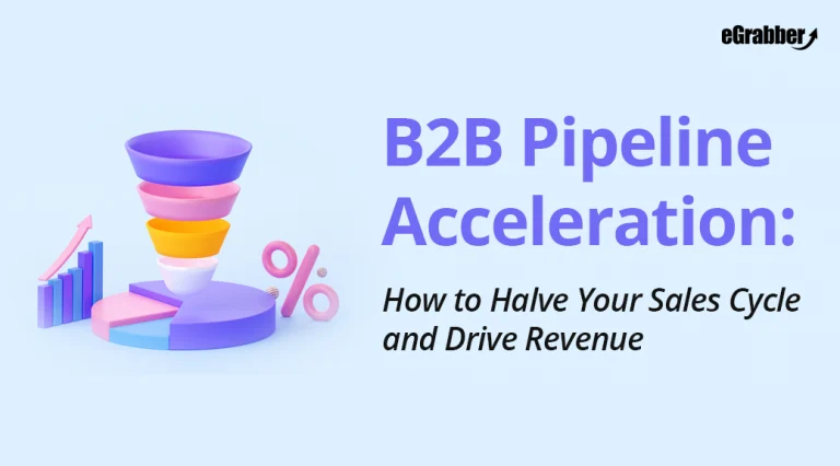 B2B Pipeline Acceleration
