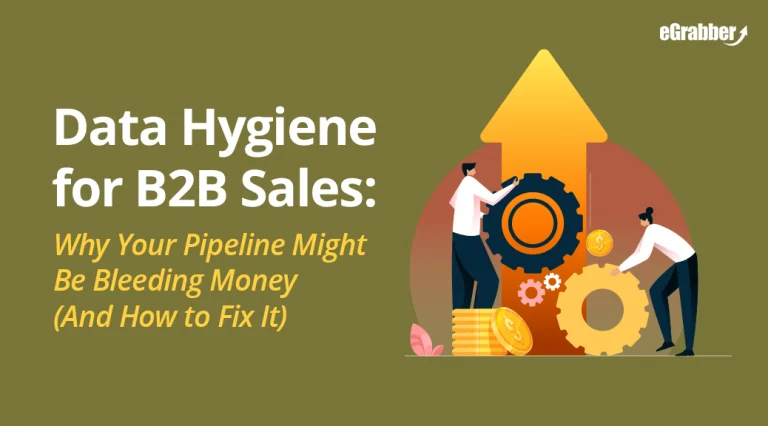 data hygiene best practices