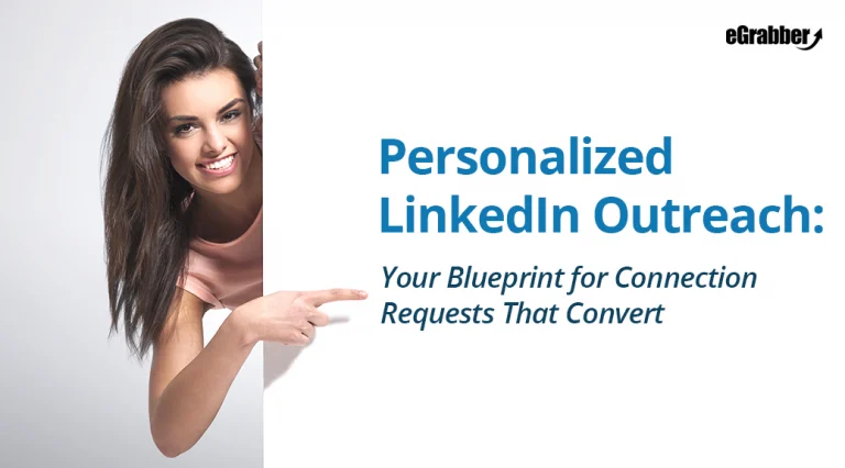 Personalized LinkedIn Outreach