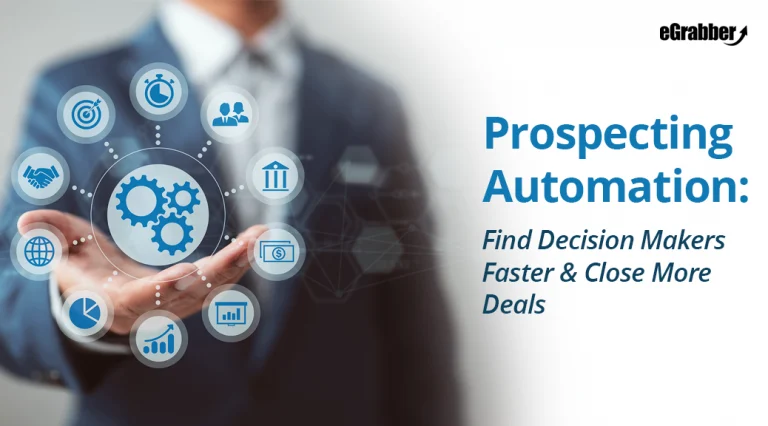 Prospecting Automation