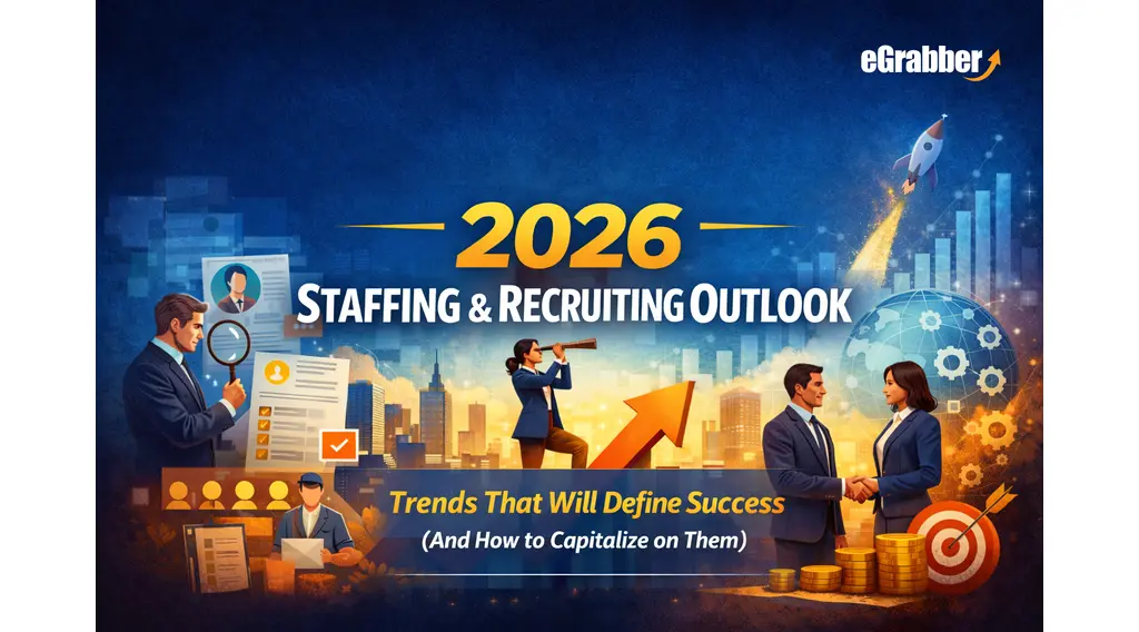 staffing and recruiting outlook 2026
