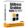 AddressGrabber Suite