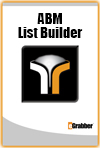 ABM List Builder - Plugin for LeadGrabber Pro