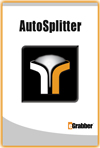 AutoSplitter - Plugin for LeadGrabber Pro