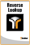 Reverse Lookup LinkedIn IDs - Plugin for LeadGrabber Pro